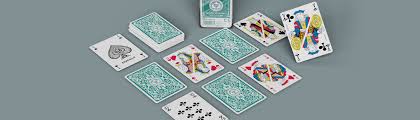 Cartes de belote